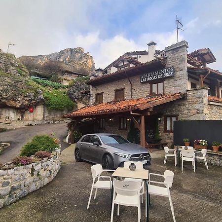 Apartamentos Las Rocas De Brez Zewnętrze zdjęcie
