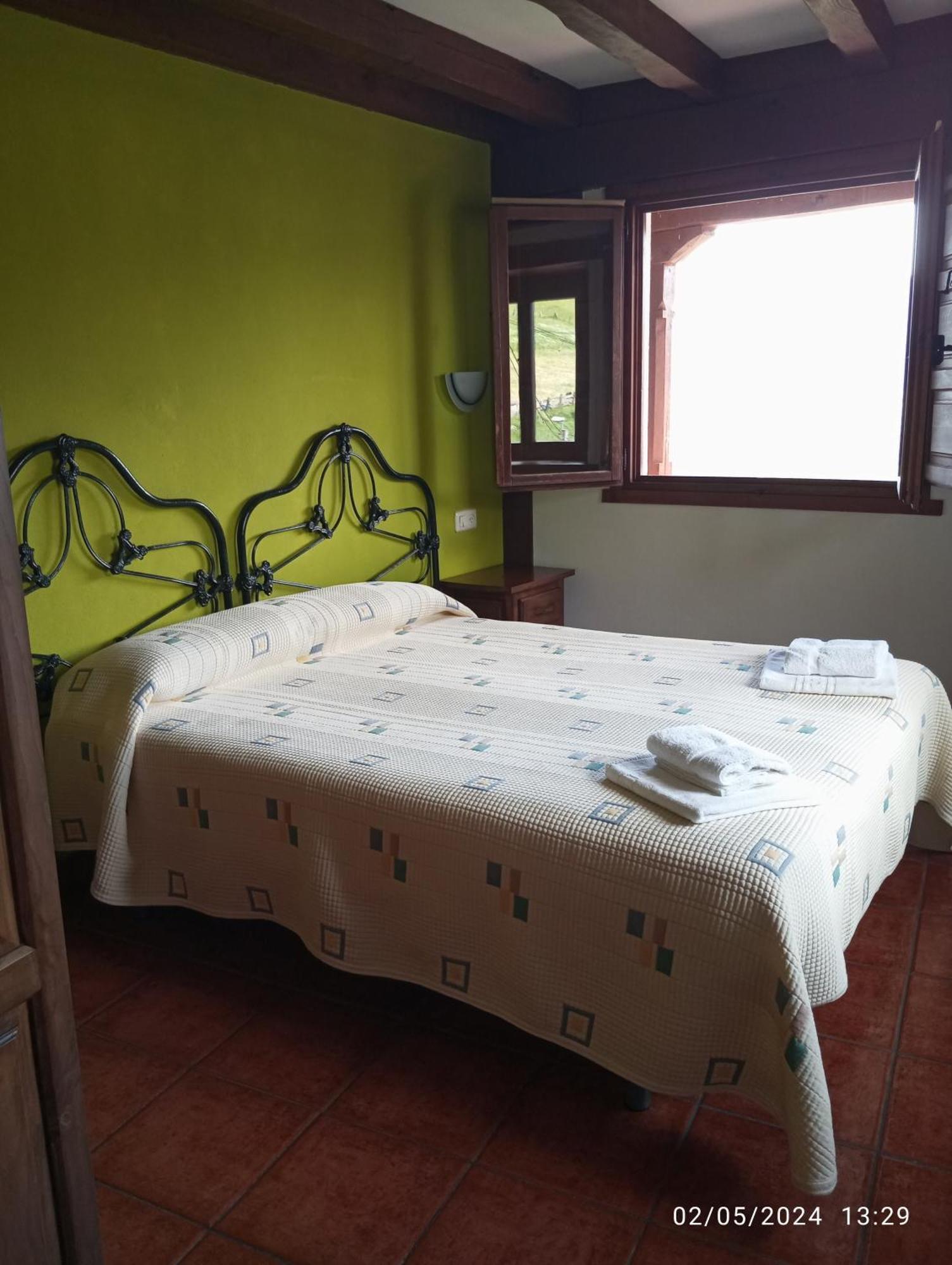 Apartamentos Las Rocas De Brez Zewnętrze zdjęcie