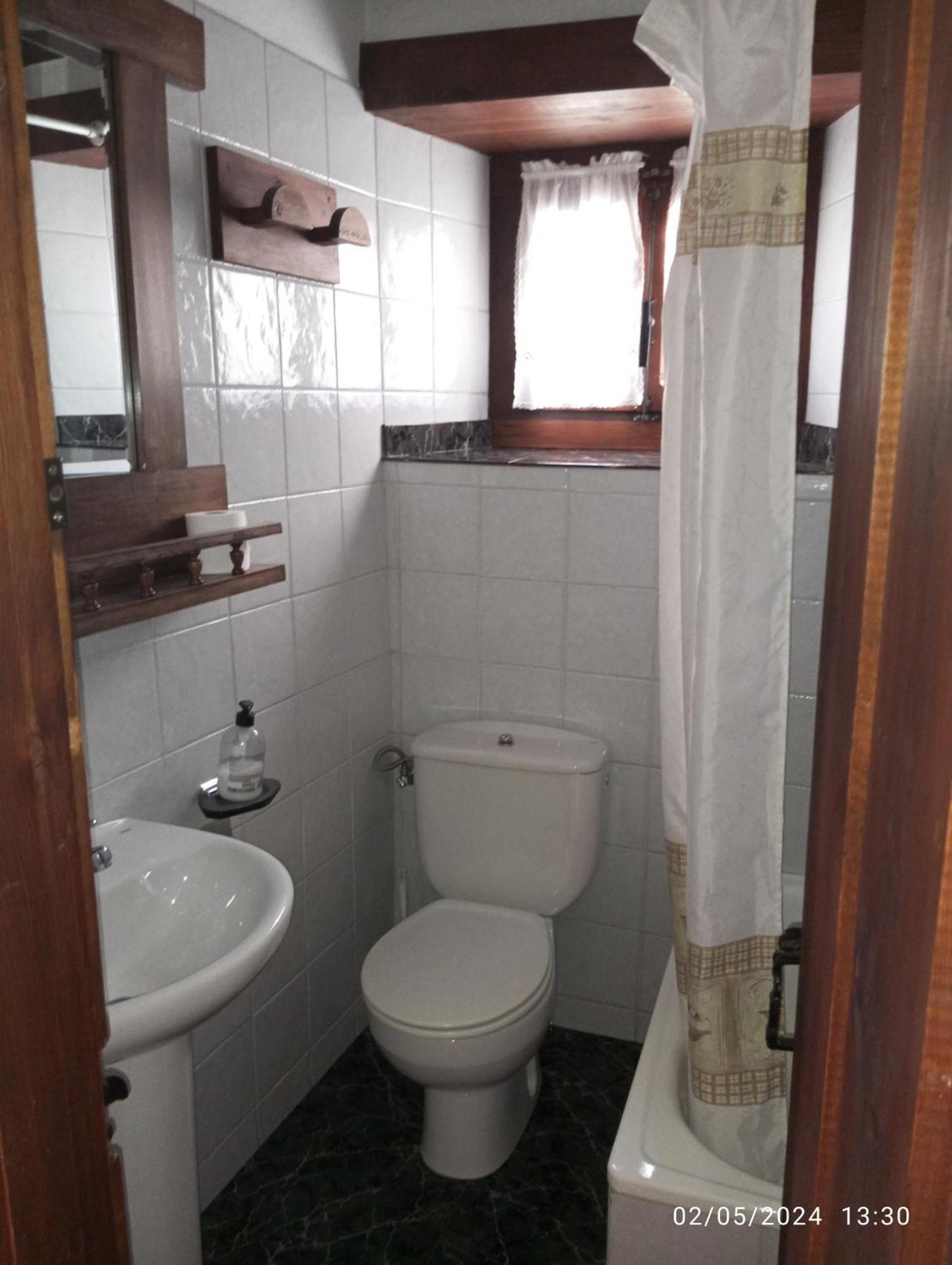 Apartamentos Las Rocas De Brez Zewnętrze zdjęcie