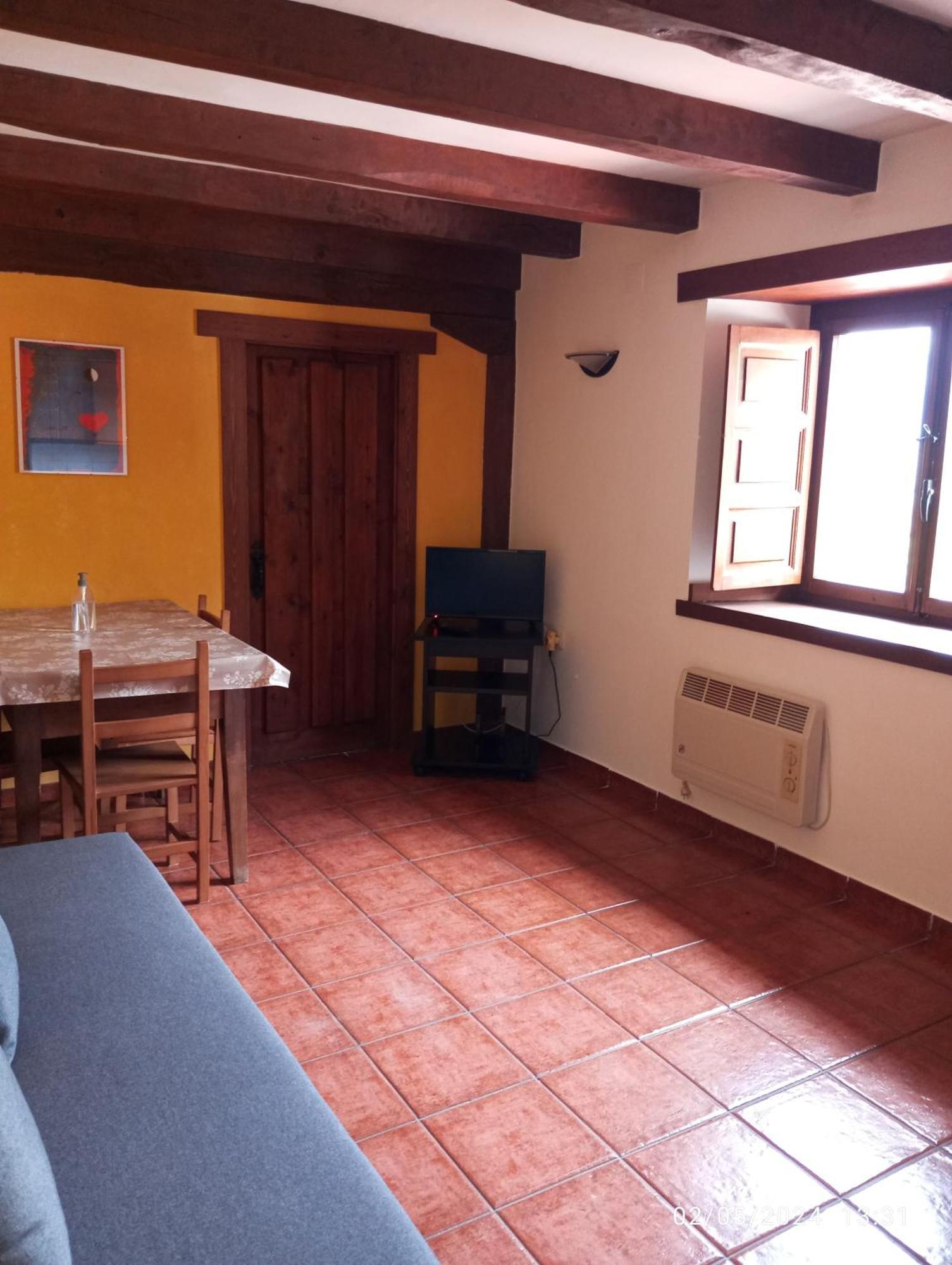 Apartamentos Las Rocas De Brez Zewnętrze zdjęcie