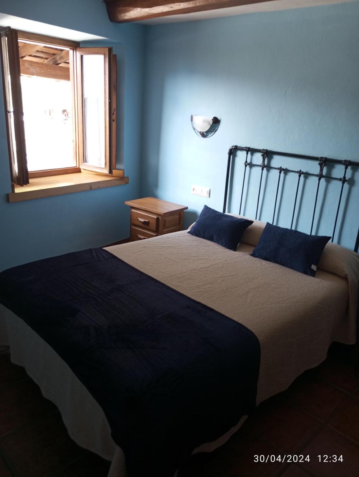 Apartamentos Las Rocas De Brez Zewnętrze zdjęcie