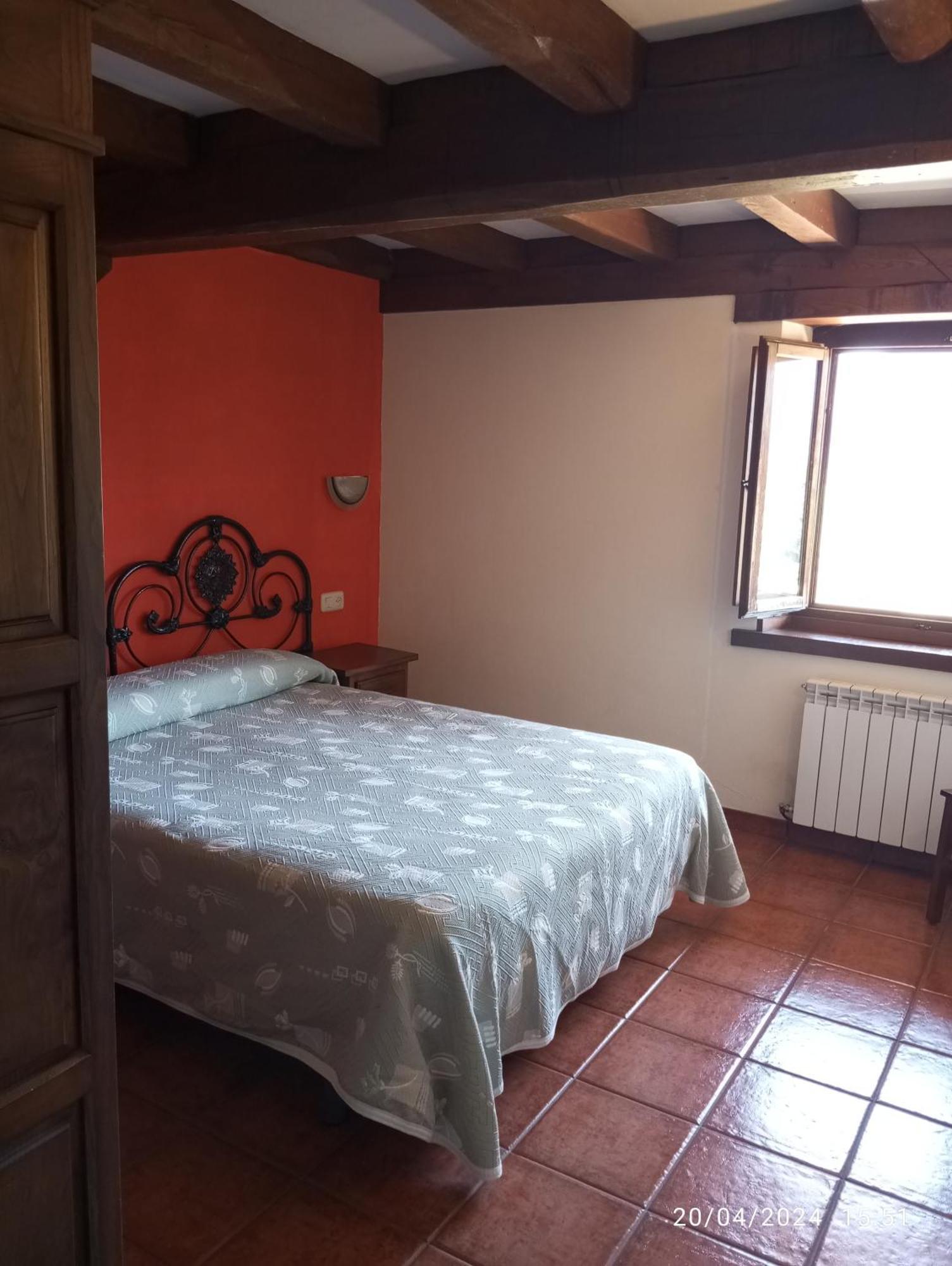 Apartamentos Las Rocas De Brez Zewnętrze zdjęcie