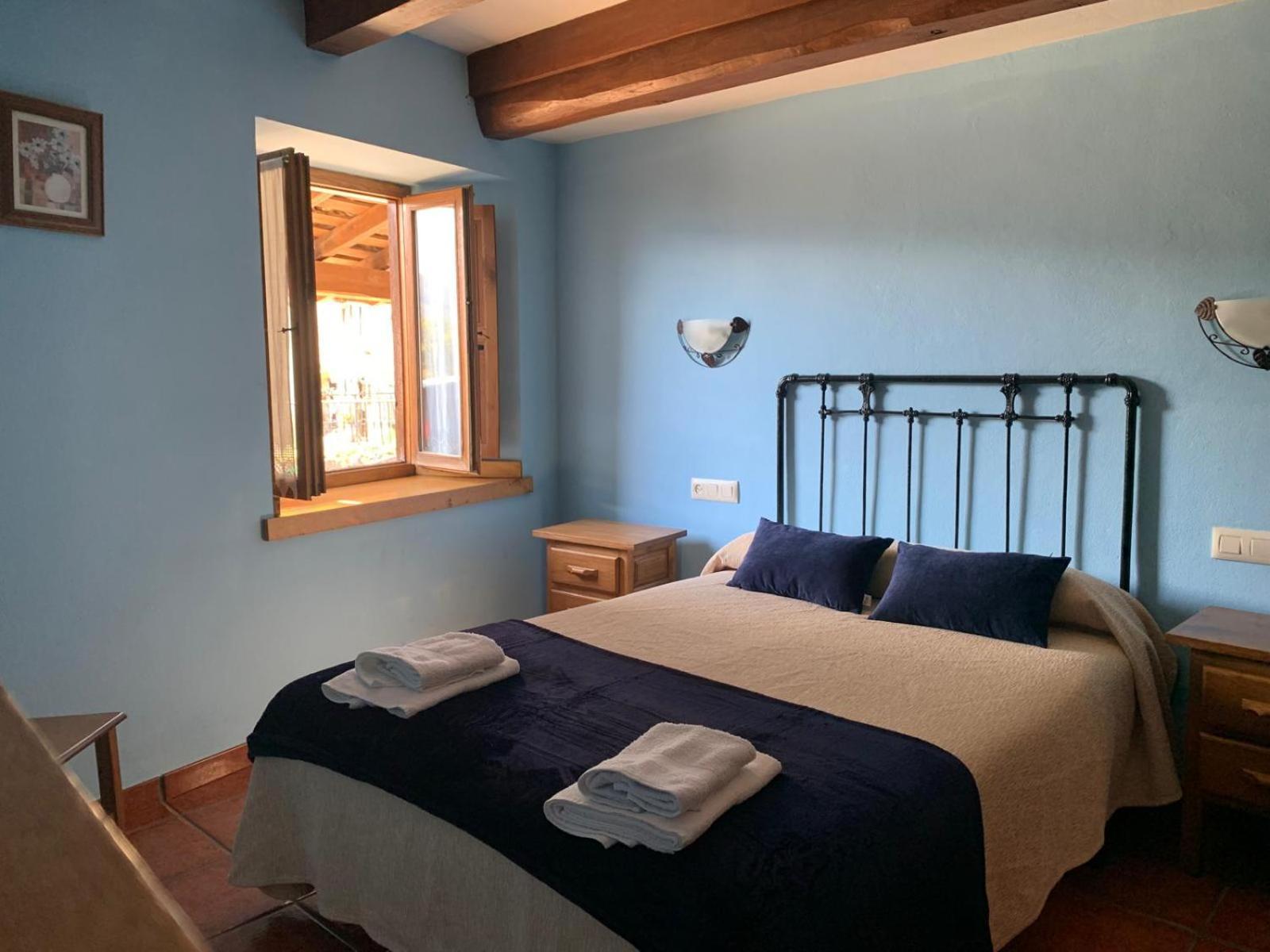 Apartamentos Las Rocas De Brez Zewnętrze zdjęcie