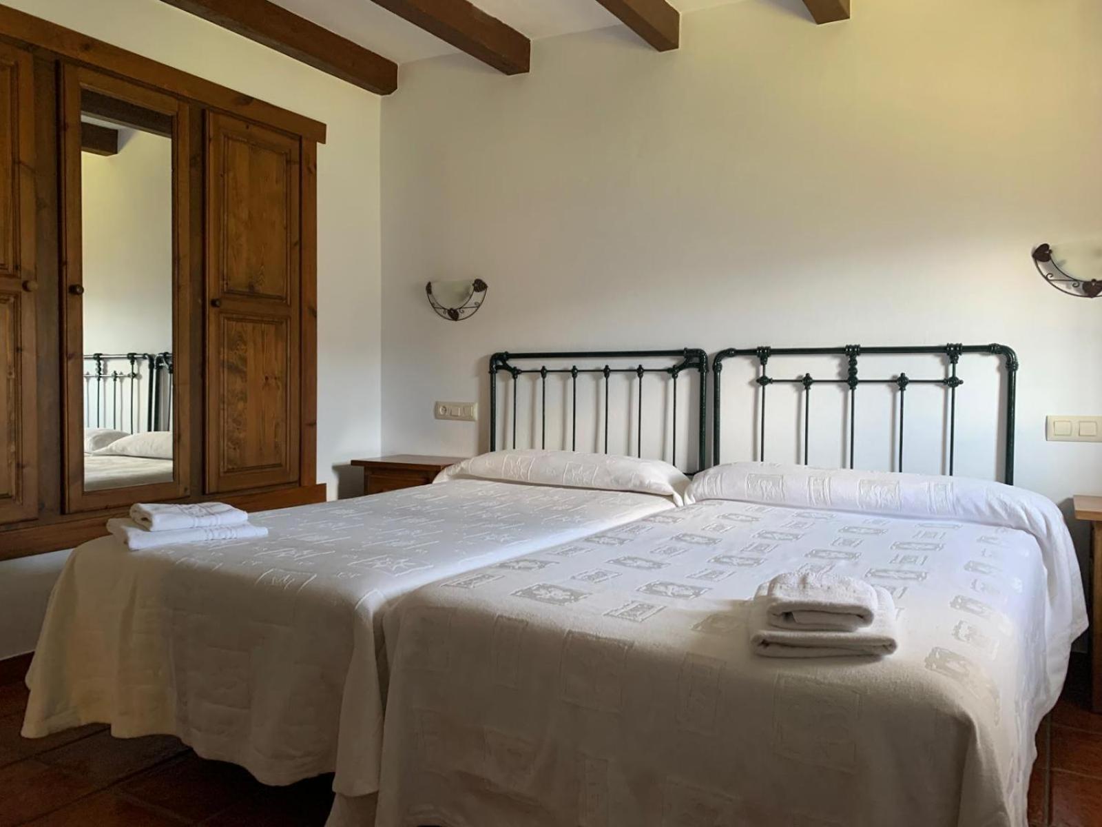 Apartamentos Las Rocas De Brez Zewnętrze zdjęcie