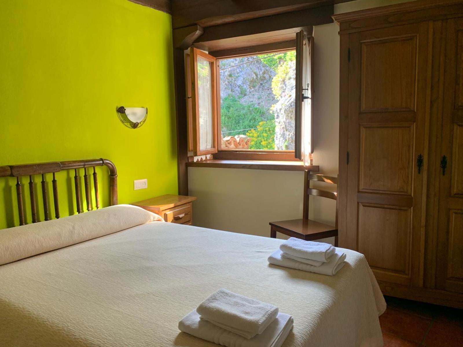Apartamentos Las Rocas De Brez Zewnętrze zdjęcie