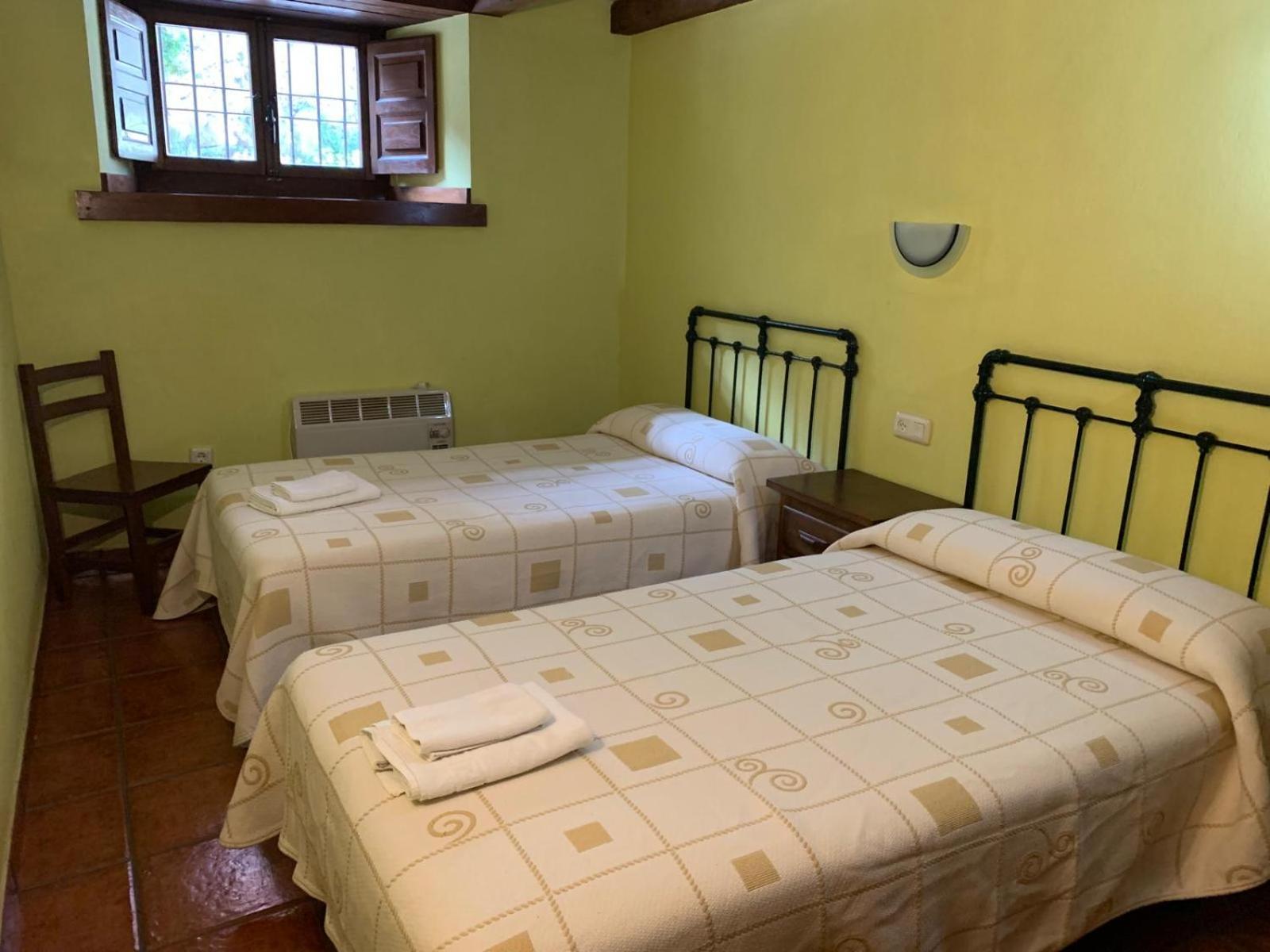 Apartamentos Las Rocas De Brez Zewnętrze zdjęcie