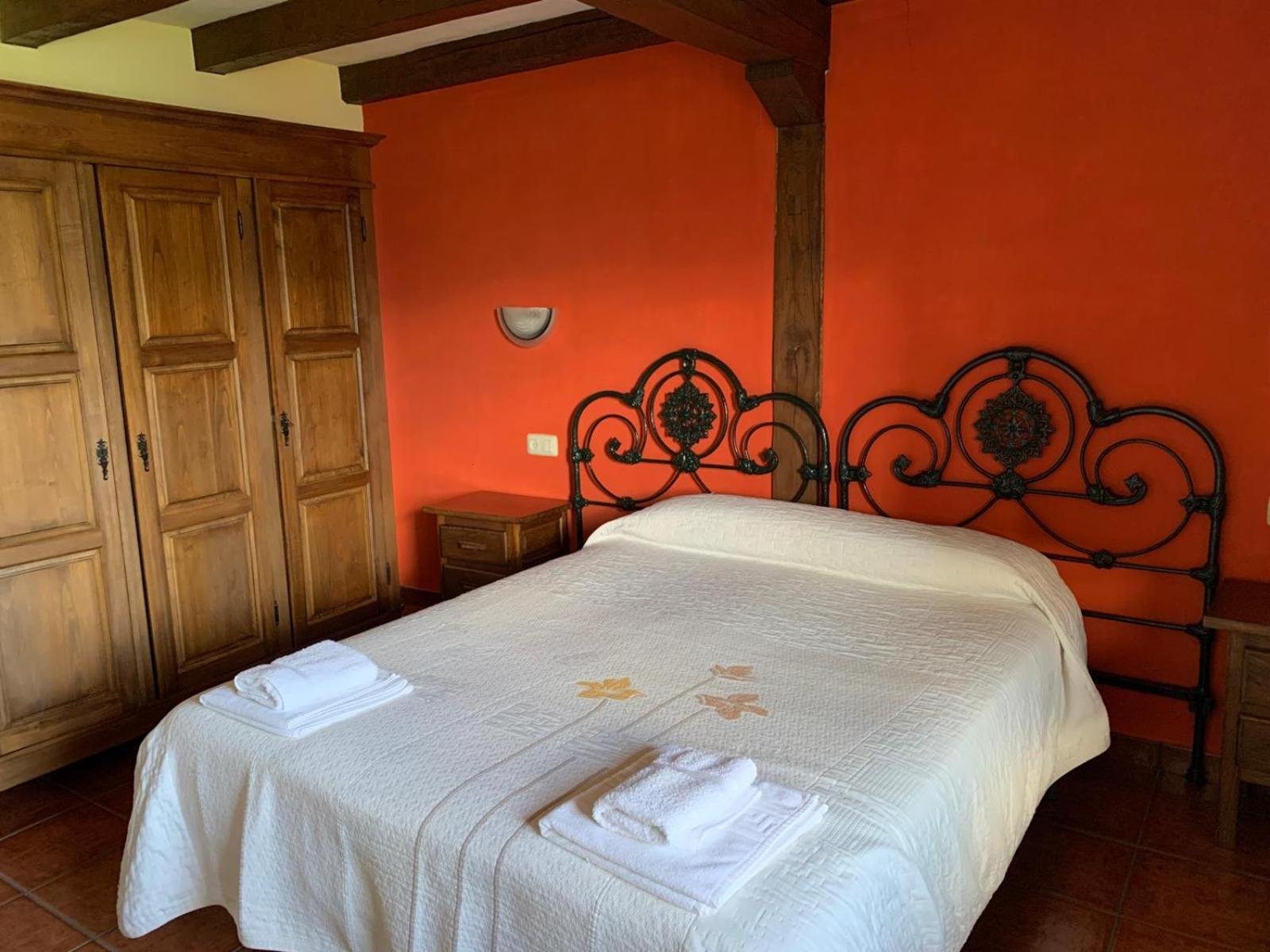 Apartamentos Las Rocas De Brez Zewnętrze zdjęcie