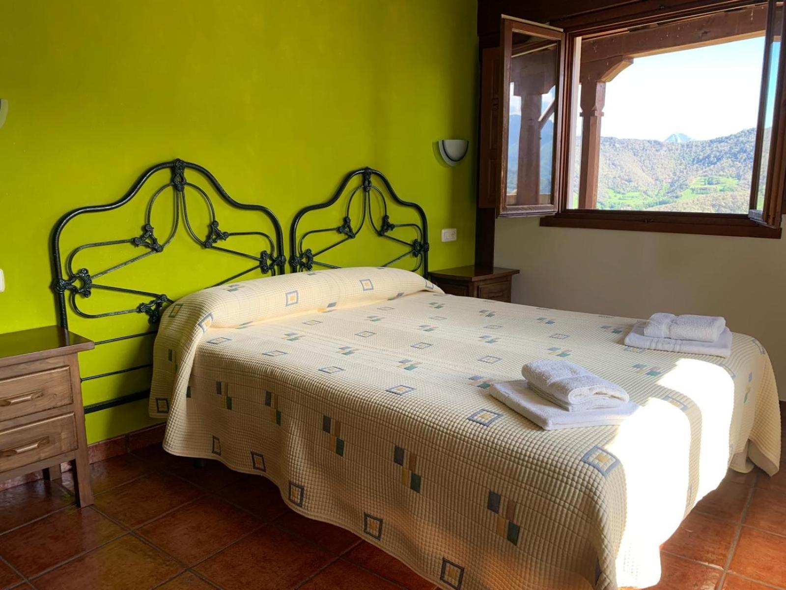 Apartamentos Las Rocas De Brez Zewnętrze zdjęcie