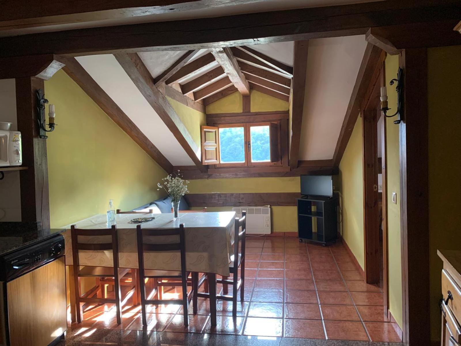 Apartamentos Las Rocas De Brez Zewnętrze zdjęcie
