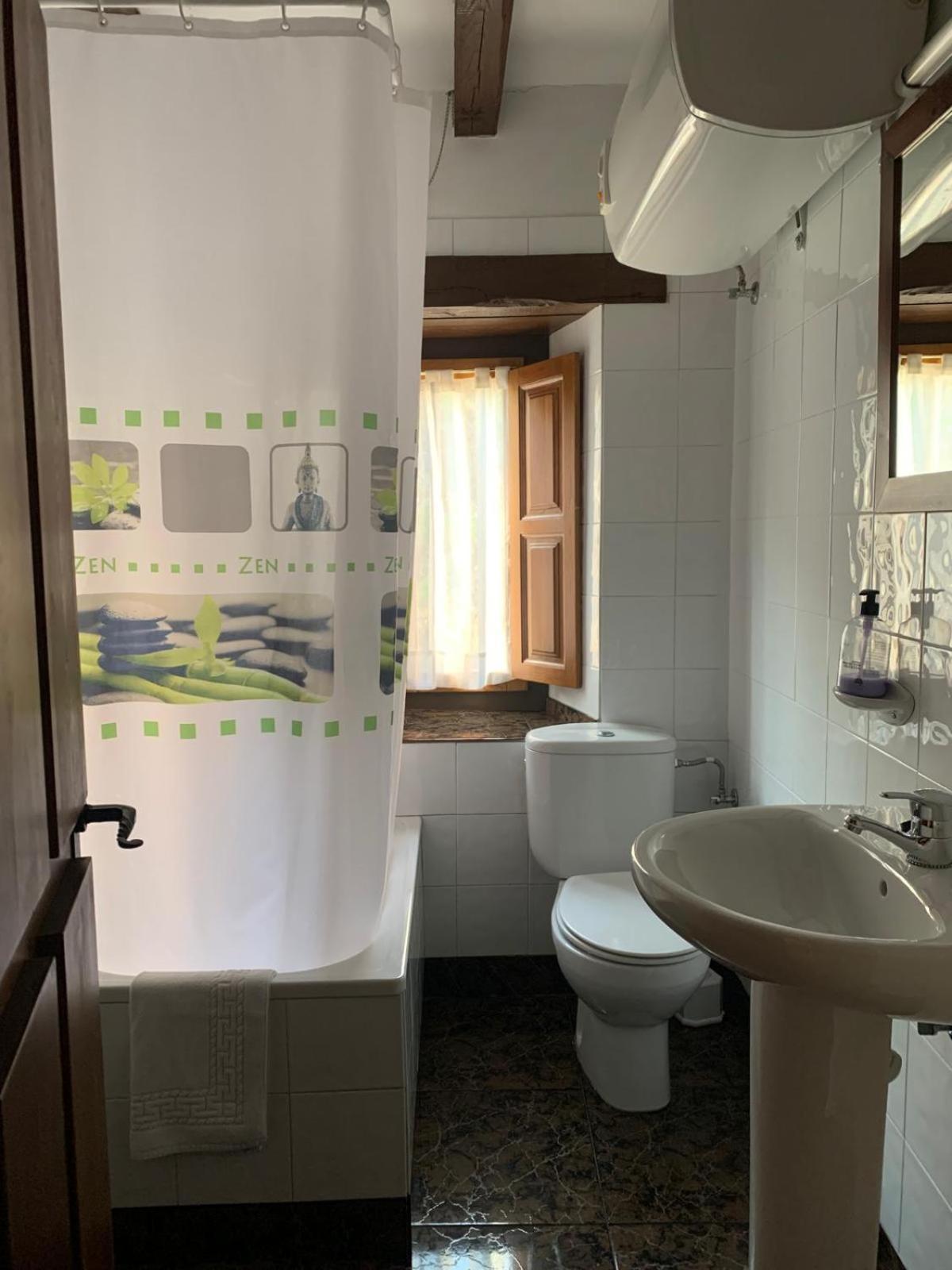 Apartamentos Las Rocas De Brez Zewnętrze zdjęcie