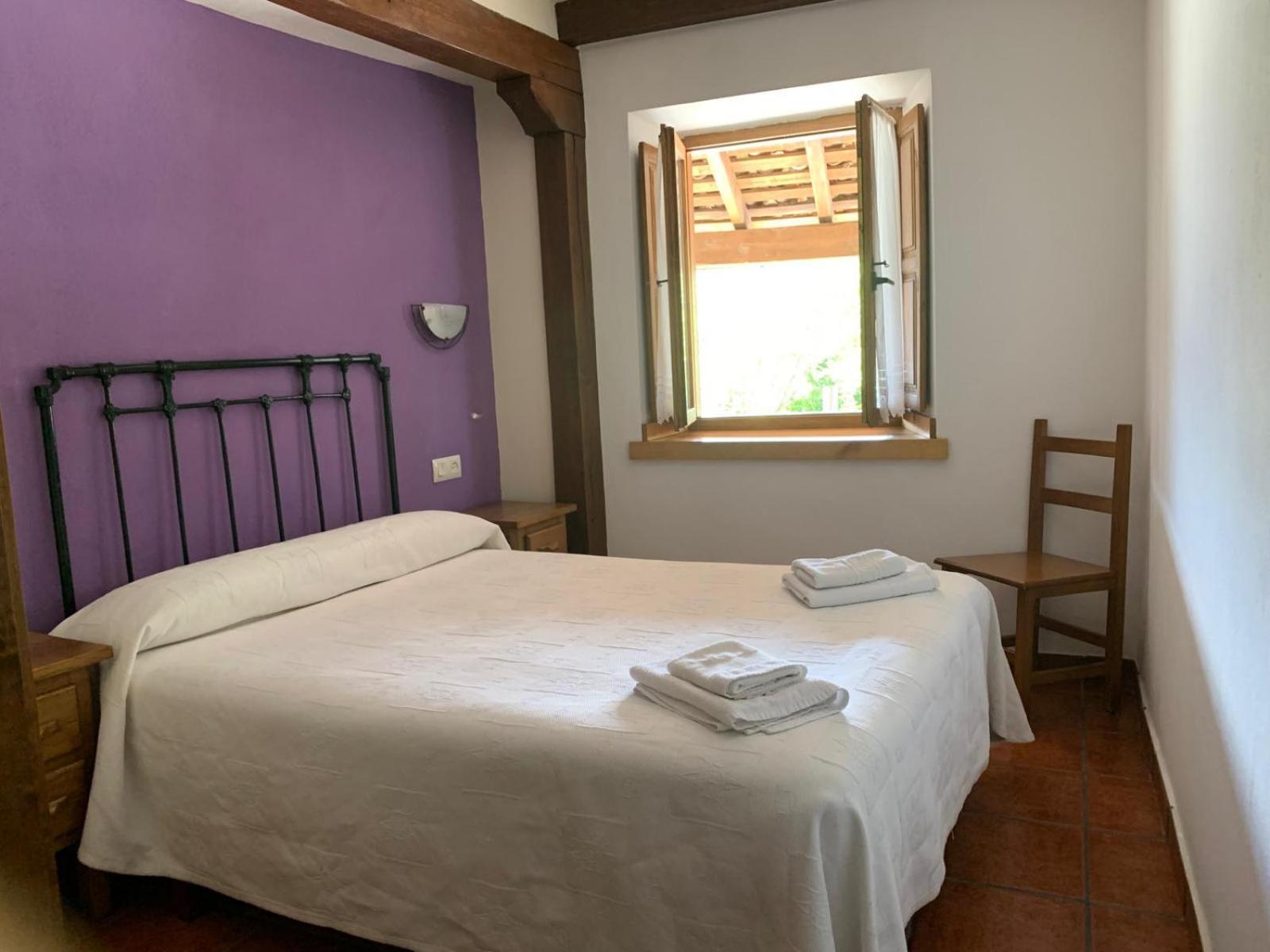 Apartamentos Las Rocas De Brez Zewnętrze zdjęcie