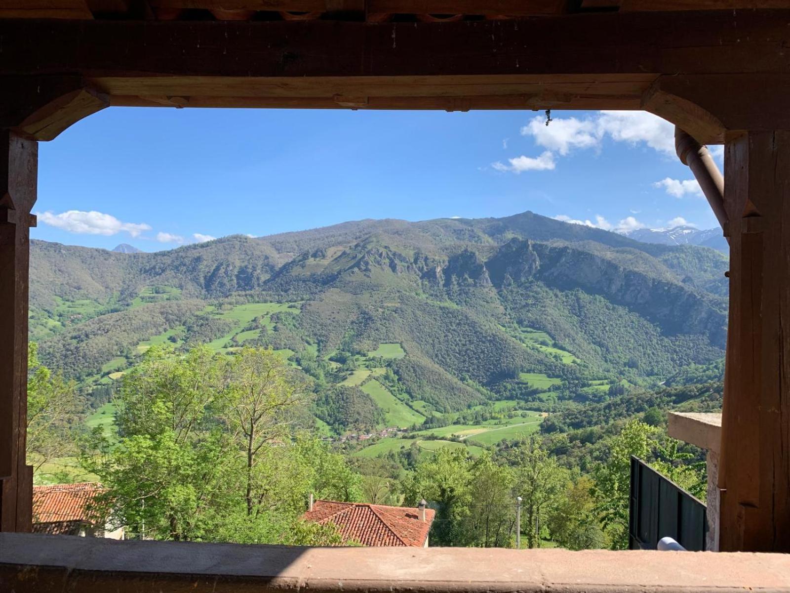 Apartamentos Las Rocas De Brez Zewnętrze zdjęcie
