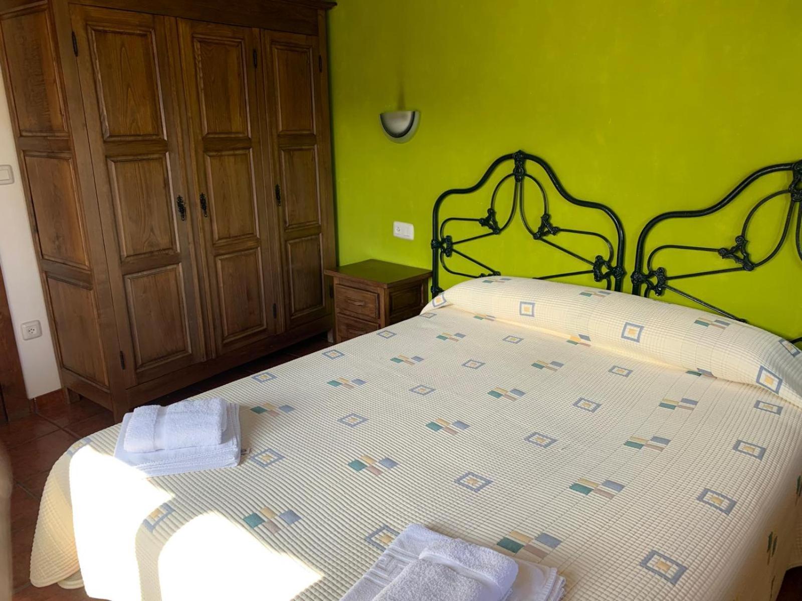 Apartamentos Las Rocas De Brez Zewnętrze zdjęcie