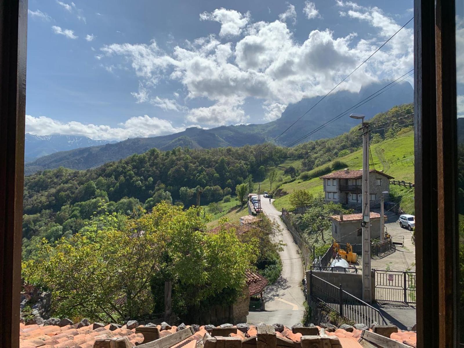 Apartamentos Las Rocas De Brez Zewnętrze zdjęcie