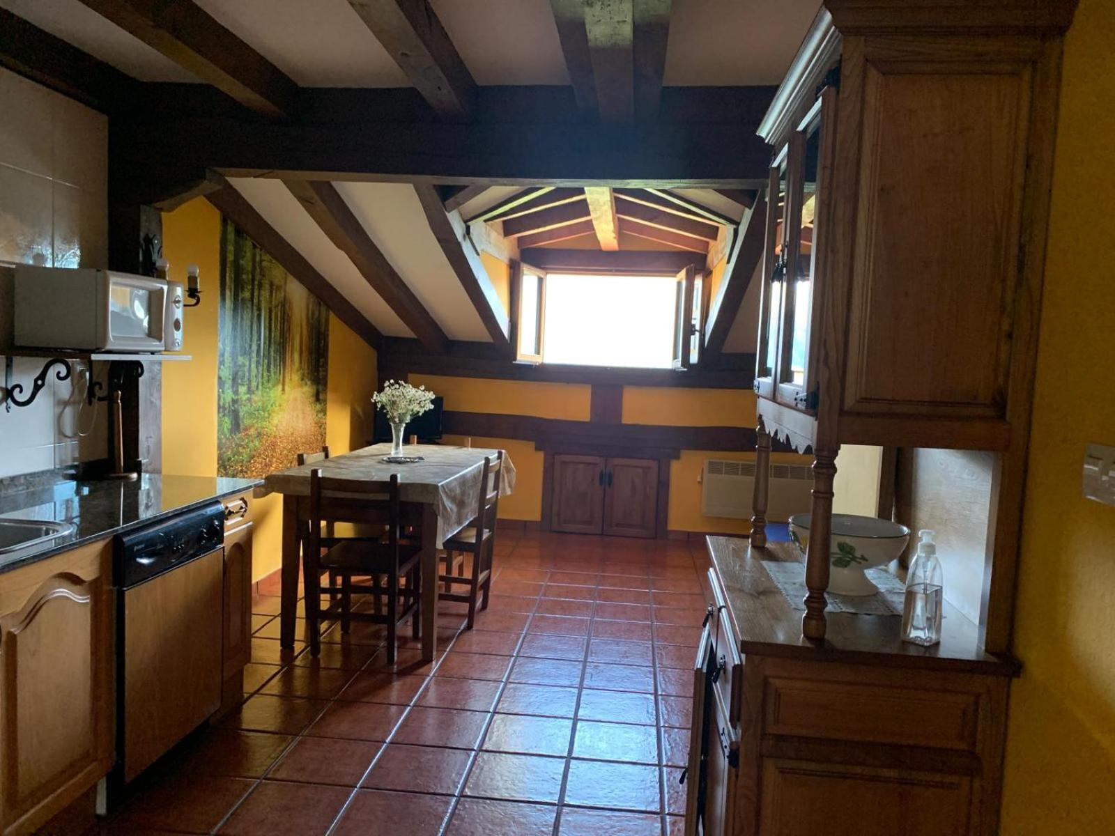 Apartamentos Las Rocas De Brez Zewnętrze zdjęcie