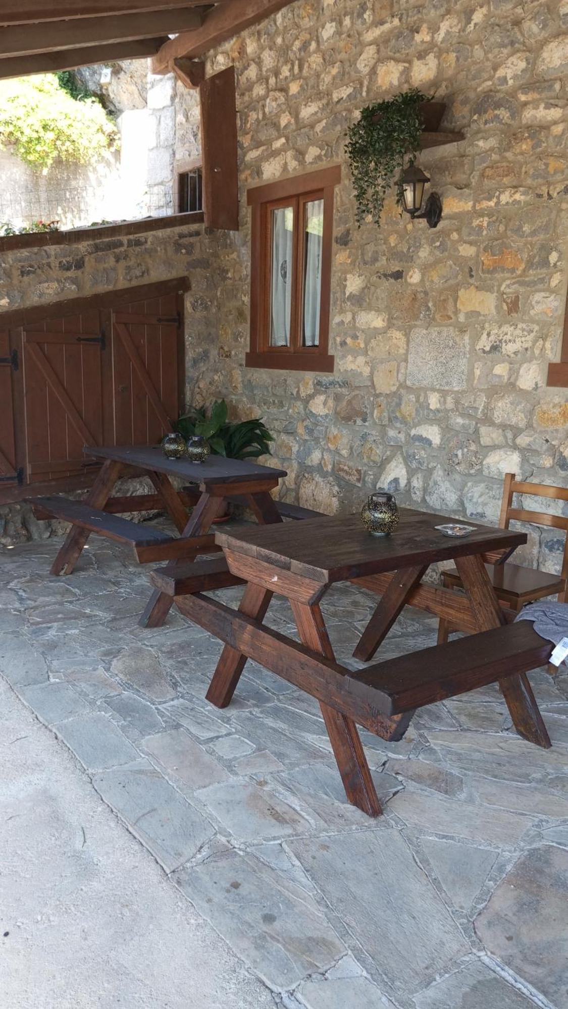 Apartamentos Las Rocas De Brez Zewnętrze zdjęcie