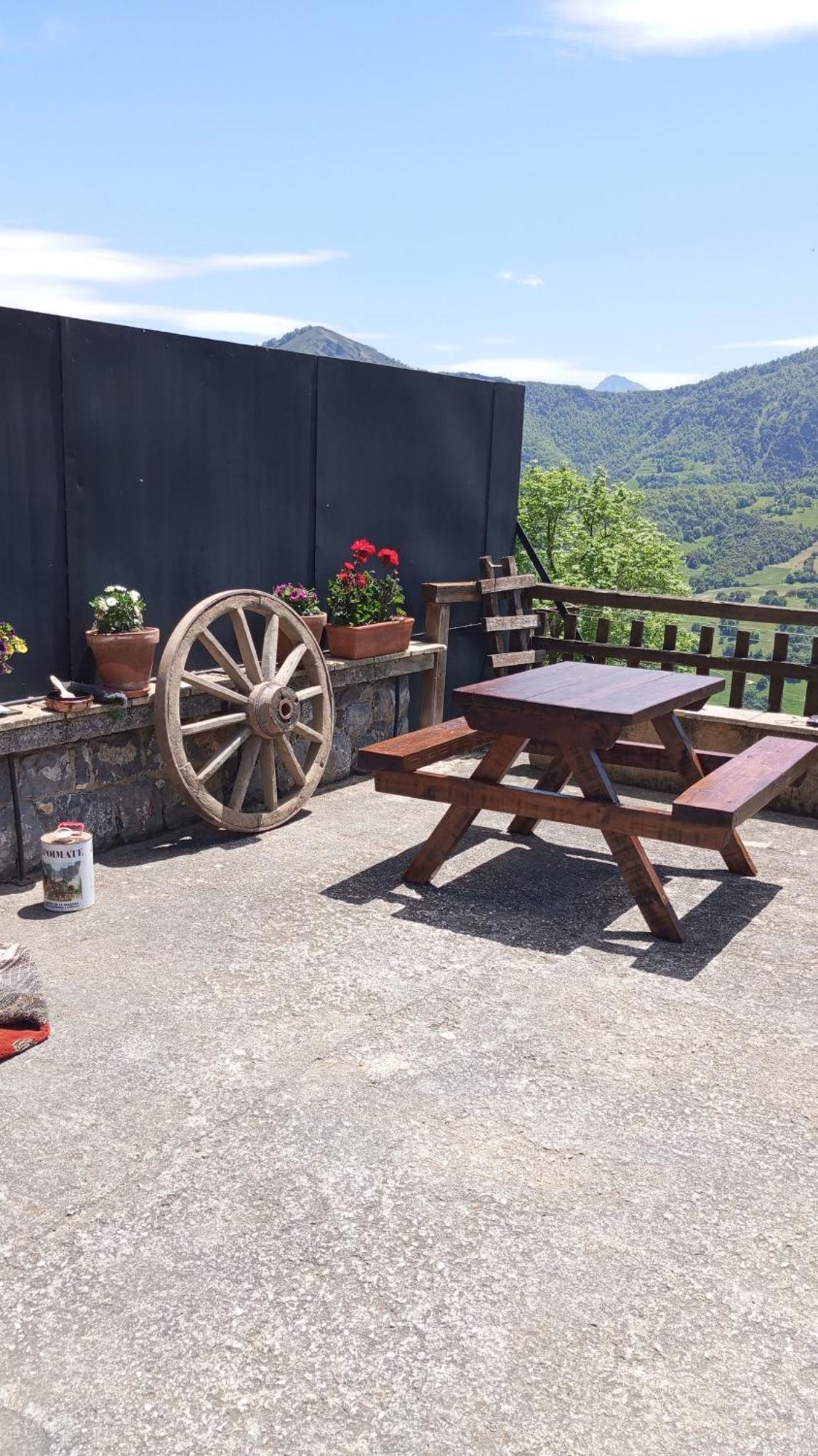 Apartamentos Las Rocas De Brez Zewnętrze zdjęcie