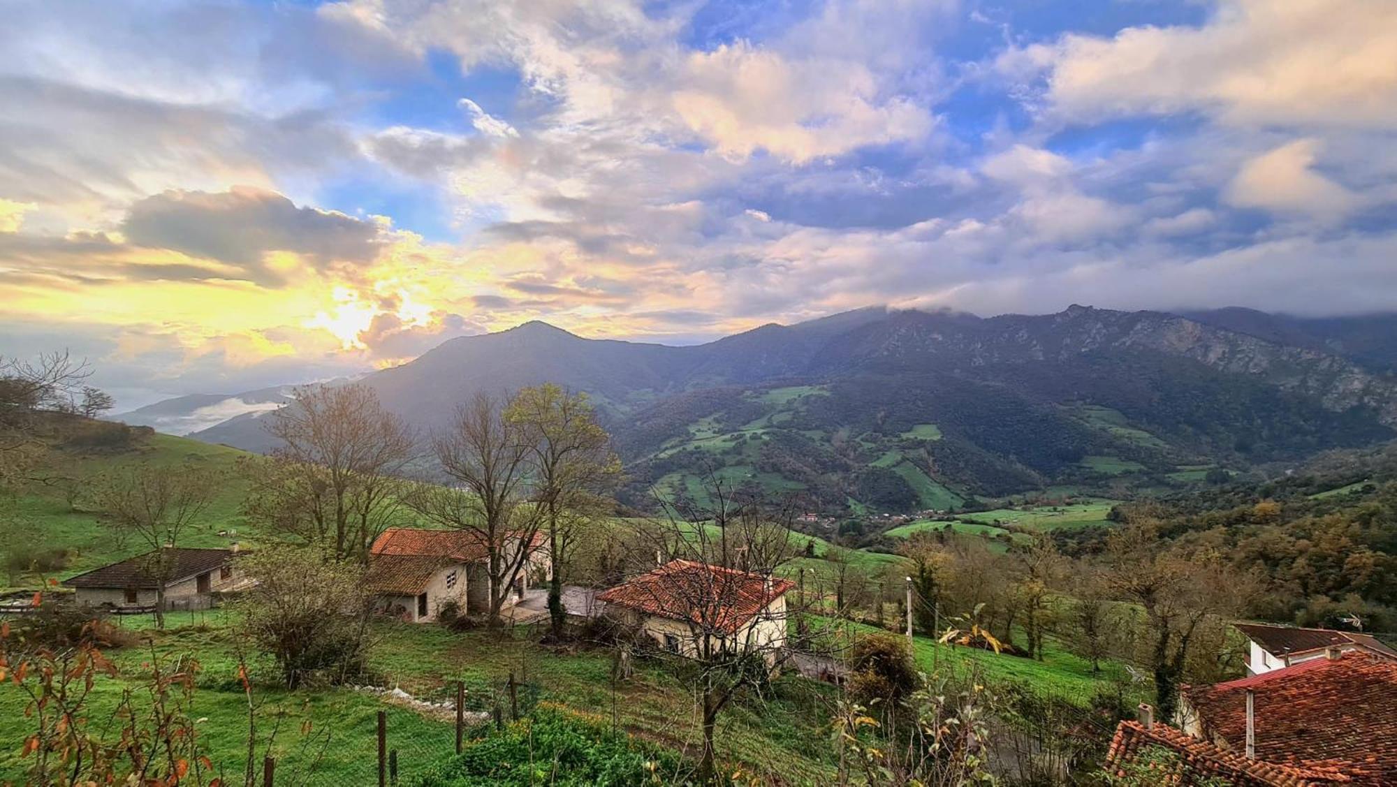 Apartamentos Las Rocas De Brez Zewnętrze zdjęcie
